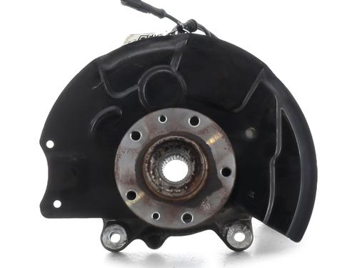 Used Right front steering knuckle RENAULT GRAND SCÉNIC IV (R9_) 1.7 Blue dCi 120 (R9A7, R9A8) (120 hp) 31303324