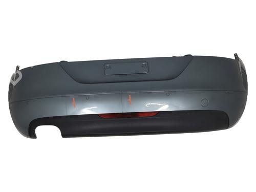 Bagtil kofangere AUDI TT (8J3) [2006-2015]  26877298