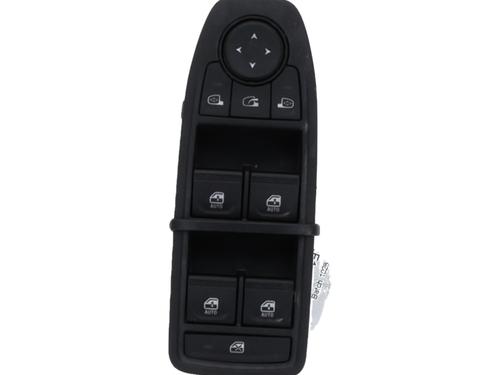 Used Left front window switch DACIA BIGSTER 1.2 TCe 130 4x4 (RYMW) (131 hp) 28835052