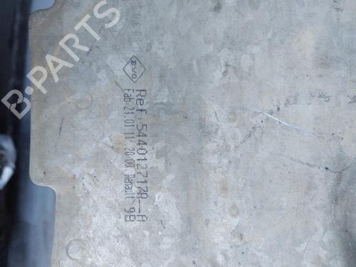 Subframe RENAULT MEGANE CC (EZ0/1_) 1.9 dCi (EZ0J, EZ1S) | BP29930705M9  - Image 5