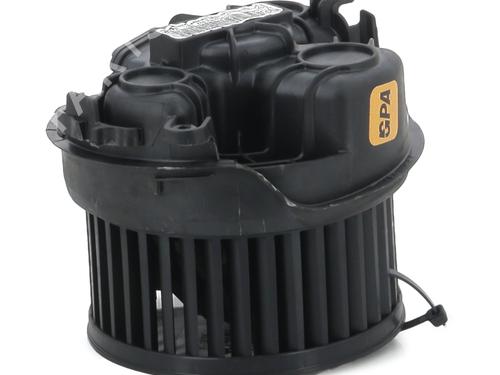 Heater blower motor CITROËN C2 (JM_) 1.4 HDi | BP29018444M62 