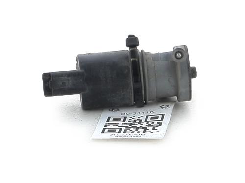 Sprinklervæskepumpe Sprinklervæskepumpe RENAULT TRAFIC III Van (FG_) 2.0 dCi 145 (FGML) (145 hp) 34204812 34204812