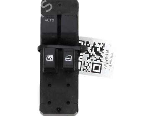Used Left front window switch Left front window switch SUZUKI SWIFT III (MZ, EZ) 1.3 (RS413, ZC11S) (92 hp) 40618824 40618824