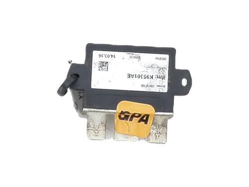 Elektronische module LAND ROVER RANGE ROVER EVOQUE (L538) [2011-2019]  28068856