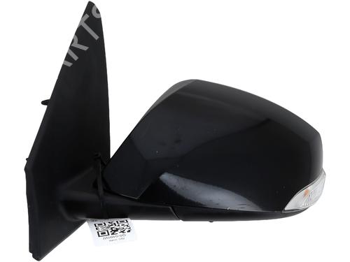 Retrovisor esquerdo RENAULT MEGANE III Hatchback (BZ0/1_, B3_) 1.5 dCi (BZ09, BZ0D, BZ1W, BZ29, BZ14) | BP29819977C26