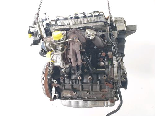Engine RENAULT MASTER II Van (FD) 2.5 dCi (FD02) | BP37228613M1 - Image 4