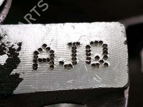 Engine AUDI TT (8N3) 1.8 T | BP32513767M1 