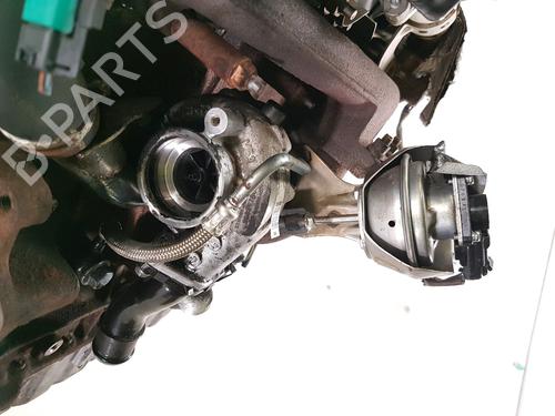 Engine PEUGEOT 407 Coupe (6C_) 2.0 HDi | BP29578724M1 