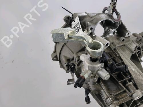 Gearbox SKODA FABIA III (NJ3) 1.0 | BP17472014M3 
