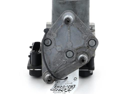 Used ABS pump ABS pump MERCEDES-BENZ SPRINTER 3,5-t Van (B906) 311 CDI (906.631, 906.633, 906.635, 906.637) (109 hp) 36351019 36351019