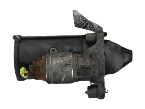 Starter CITROËN C3 II (SC_) 1.4 HDi 70 (SC8HZC, SC8HR0, SC8HP4) | BP37191261M8 - Image 5