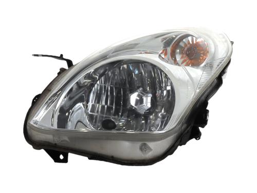 Left headlight NISSAN PIXO (UA0) 1.0 | BP36006515C28 - Image 4