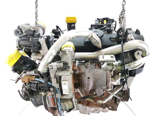 Engine RENAULT CLIO IV (BH_) 1.5 dCi 90 | BP31142083M1 
