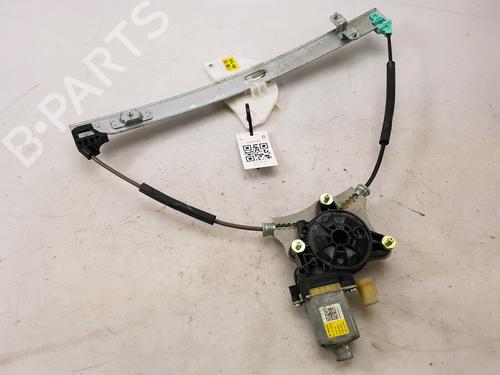 Rudehejsemekanisme Højre foran KIA STONIC (YB) 1.0 T-GDi Eco-Dynamics+ 82460H8000