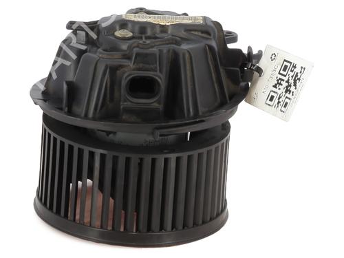 Heater blower motor CITROËN C3 I (FC_, FN_)  | BP23236918M62 