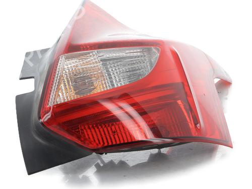 Right headlight FORD FOCUS III 1.6 EcoBoost | BP36776419C29 - Image 4