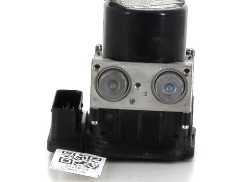 Used ABS pump RENAULT MEGANE III Hatchback (BZ0/1_, B3_) 1.4 TCe (BZ0F, BZ1V) (131 hp) 30741800