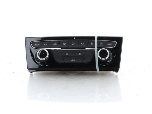 Used Climate control OPEL ASTRA K (B16) 1.0 Turbo (68) (105 hp) 18481911
