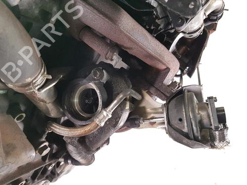 Engine PEUGEOT 307 CC (3B) 2.0 HDi 135 | BP35891704M1 - Image 6