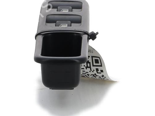 Left front window switch PEUGEOT 307 (3A/C) 1.6 HDi | BP26970052I27 