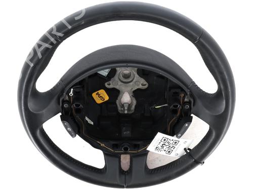 Steering wheel RENAULT CLIO III Grandtour (KR0/1_) 1.5 dCi | BP28365164C49 