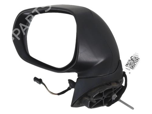 Used Left mirror Left mirror PEUGEOT 5008 (0U_, 0E_) 1.6 HDi (114 hp) 33332178 33332178