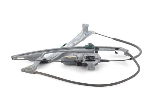 Front left window mechanism RENAULT CLIO III Hatchback Van (SB_, SR_) | BP39394443C22 - Image 3
