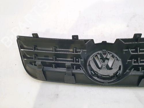 Grille VW POLO IV (9N_, 9A_)  | BP28803484C40 