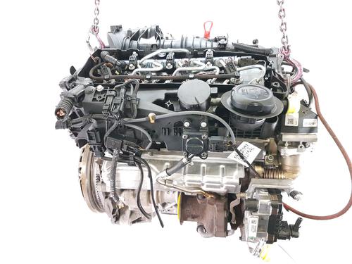 Engine BMW 3 Touring (E91) 318 d | BP37065061M1  - Image 5