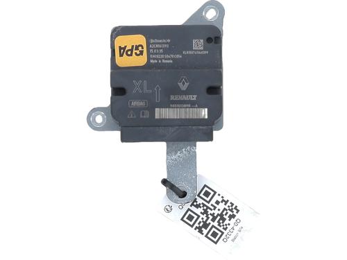 ECU airbags RENAULT CLIO IV (BH_) 1.2 16V | BP30716121M53