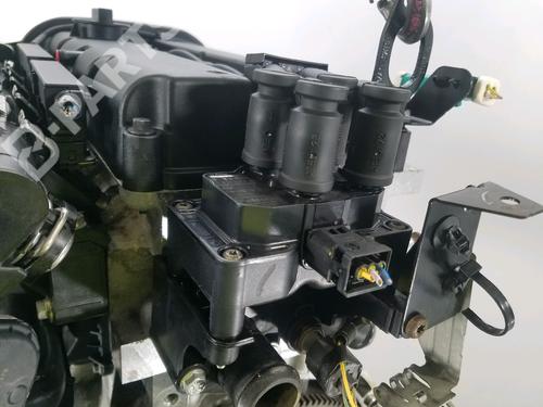 Engine FORD FIESTA VI (CB1, CCN) 1.25 | BP11122547M1  - Image 8