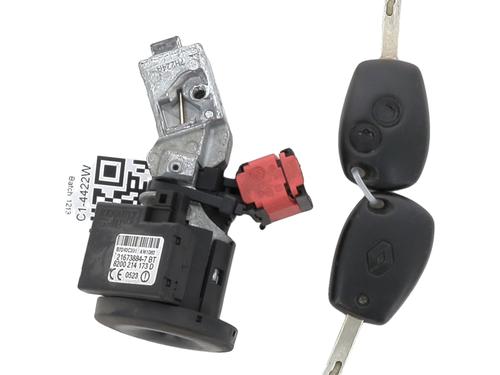 ignition-barrel-renault-modus-grand-modus-fjp0_-2004-31876065 main image