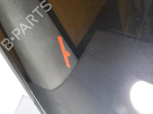 Left front door HONDA FR-V (BE) 2.2 i CTDi (BE5) | BP16033881C2 