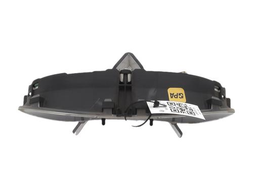 Used Instrument cluster Instrument cluster PEUGEOT PARTNER Platform/Chassis [2009-2026] 35798433 35798433
