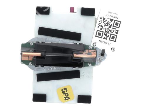 Antenne/Base BMW 2 Gran Coupe (F44) 218 d | BP36877469C140 - Image 2