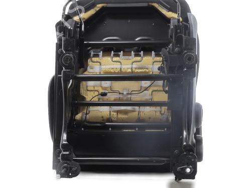 Sæde venstre fortil PEUGEOT PARTNER Box Body/MPV | BP32355890C15