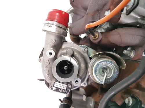 Engine RENAULT CLIO IV (BH_) 1.5 dCi 75 | BP39704925M1 - Image 6