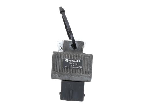 Used Electronic module NISSAN QASHQAI / QASHQAI +2 I (J10, NJ10, JJ10E) 1.5 dCi (106 hp) 23266992