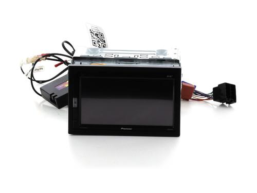 Autoradio für AUDI A3 (8P1) S3 quattro (265 hp) 30827234