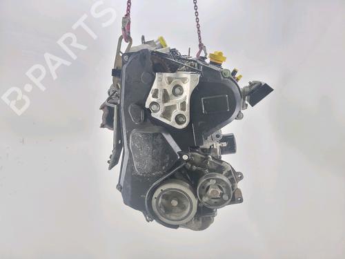 Used Engine RENAULT KANGOO (KC0/1_) 1.9 dCi 4x4 (84 hp) 30449234