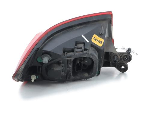 Right taillight RENAULT CLIO IV (BH_) 1.5 dCi 75 | BP31699488C35