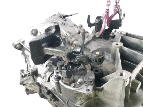 Gearbox FORD MONDEO III (B5Y) 2.0 16V TDDi / TDCi | BP17694947M3 
