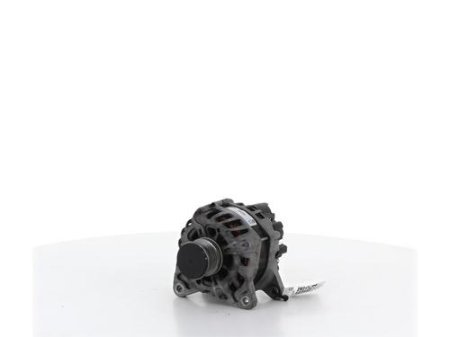 Used Alternator Alternator RENAULT MEGANE III Hatchback (BZ0/1_, B3_) 1.5 dCi (BZ09, BZ0D, BZ1W, BZ29, BZ14) (110 hp) 34388583 34388583