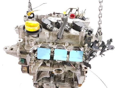 Motor DACIA SANDERO II TCe 90 (B8M1, B8MA, B8AC) | BP32333818M1