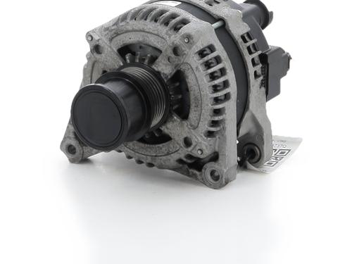 Generator Generator FORD FIESTA VII (HJ, HF) 1.5 ST EcoBoost (200 hp) 36877275 36877275