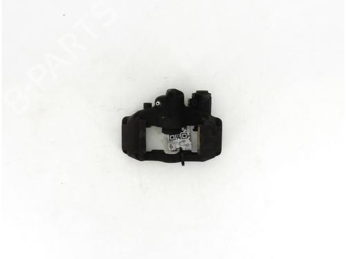 Left rear brake caliper MERCEDES-BENZ VITO Bus (W638) 108 CDI 2.2 (638.194) | BP27902079M107 