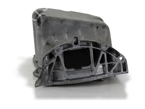 Oil sump TOYOTA YARIS (_P9_) 1.3 VVT-i (SCP90_, SCP90R) | BP29552356M115 