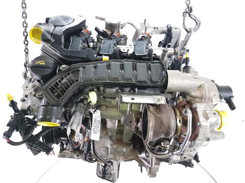 Motor CITROËN C4 CACTUS 1.2 THP 110 | BP30583739M1 