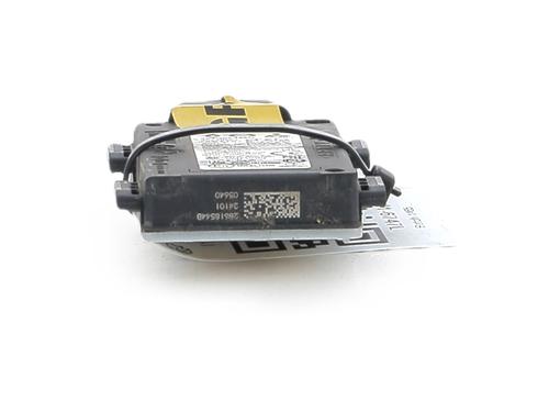Electronic module RENAULT SCENIC E-TECH PHASE I EV87 | BP37513277M83 - Image 4