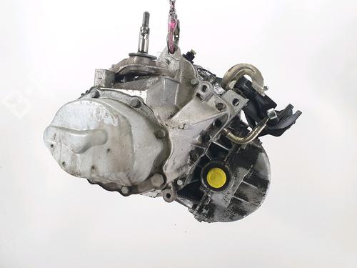 Gearbox PEUGEOT PARTNER Tepee 1.6 HDi 90 | BP36351320M3 - Image 4